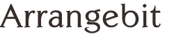 Arrangebit